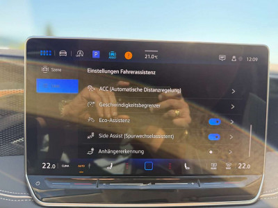 VW Passat Gebrauchtwagen VW Passat Gebrauchtwagen