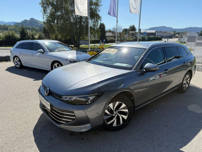 VW Passat Gebrauchtwagen VW Passat Gebrauchtwagen