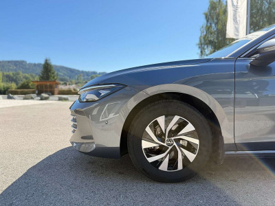 VW Passat Gebrauchtwagen VW Passat Gebrauchtwagen