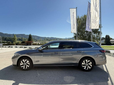 VW Passat Gebrauchtwagen VW Passat Gebrauchtwagen