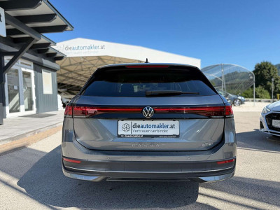 VW Passat Gebrauchtwagen VW Passat Gebrauchtwagen