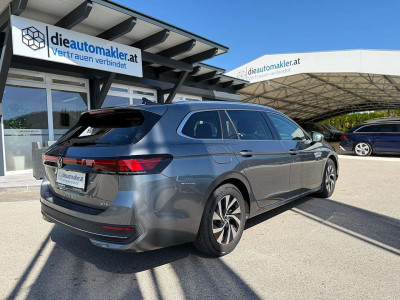 VW Passat Gebrauchtwagen VW Passat Gebrauchtwagen