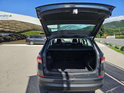 Skoda Kodiaq Gebrauchtwagen Skoda Kodiaq Gebrauchtwagen