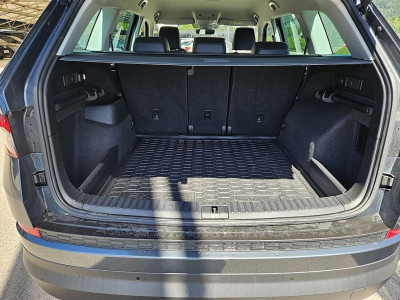 Skoda Kodiaq Gebrauchtwagen Skoda Kodiaq Gebrauchtwagen