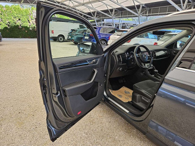 Skoda Kodiaq Gebrauchtwagen Skoda Kodiaq Gebrauchtwagen