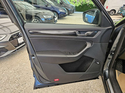 Skoda Kodiaq Gebrauchtwagen Skoda Kodiaq Gebrauchtwagen