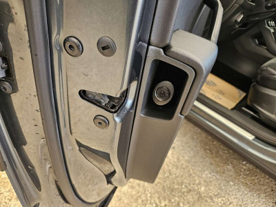 Skoda Kodiaq Gebrauchtwagen Skoda Kodiaq Gebrauchtwagen