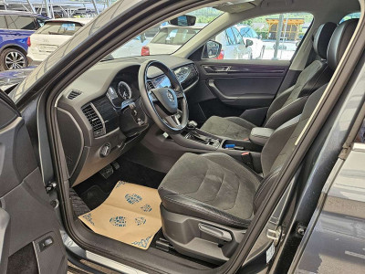 Skoda Kodiaq Gebrauchtwagen Skoda Kodiaq Gebrauchtwagen