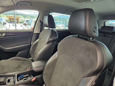 Skoda Kodiaq Gebrauchtwagen Skoda Kodiaq Gebrauchtwagen