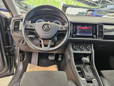 Skoda Kodiaq Gebrauchtwagen Skoda Kodiaq Gebrauchtwagen