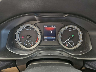 Skoda Kodiaq Gebrauchtwagen Skoda Kodiaq Gebrauchtwagen