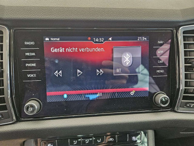 Skoda Kodiaq Gebrauchtwagen Skoda Kodiaq Gebrauchtwagen