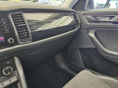 Skoda Kodiaq Gebrauchtwagen Skoda Kodiaq Gebrauchtwagen