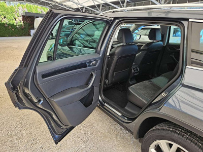 Skoda Kodiaq Gebrauchtwagen Skoda Kodiaq Gebrauchtwagen