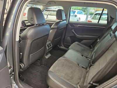 Skoda Kodiaq Gebrauchtwagen Skoda Kodiaq Gebrauchtwagen