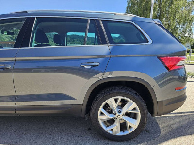 Skoda Kodiaq Gebrauchtwagen Skoda Kodiaq Gebrauchtwagen