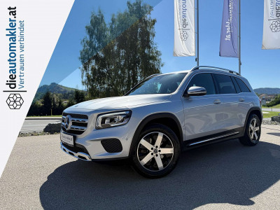 Mercedes-Benz GLB Gebrauchtwagen