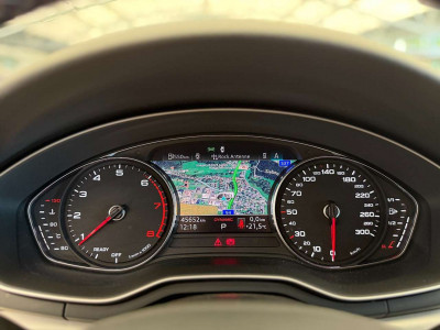 Audi A4 Gebrauchtwagen Audi A4 Gebrauchtwagen