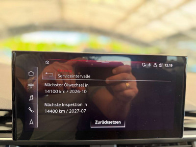 Audi A4 Gebrauchtwagen Audi A4 Gebrauchtwagen