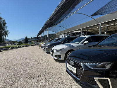 Audi A4 Gebrauchtwagen Audi A4 Gebrauchtwagen