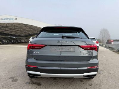 Audi Q3 Gebrauchtwagen Audi Q3 Gebrauchtwagen