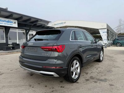 Audi Q3 Gebrauchtwagen Audi Q3 Gebrauchtwagen