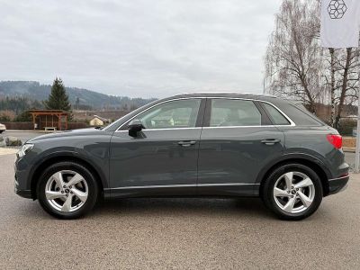 Audi Q3 Gebrauchtwagen