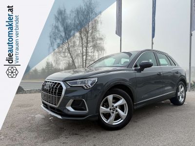 Audi Q3 Gebrauchtwagen