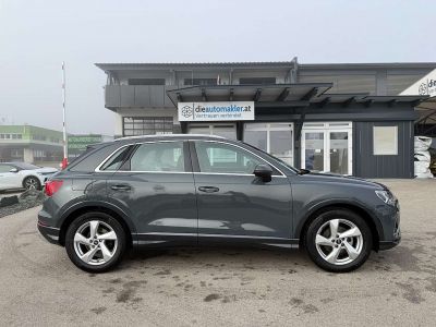 Audi Q3 Gebrauchtwagen Audi Q3 Gebrauchtwagen