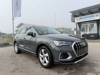 Audi Q3 Gebrauchtwagen Audi Q3 Gebrauchtwagen