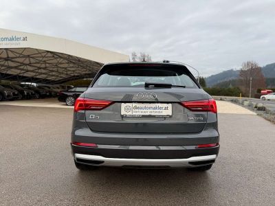 Audi Q3 Gebrauchtwagen