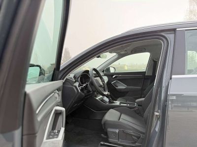 Audi Q3 Gebrauchtwagen Audi Q3 Gebrauchtwagen