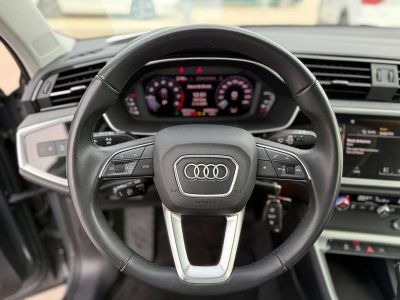 Audi Q3 Gebrauchtwagen Audi Q3 Gebrauchtwagen