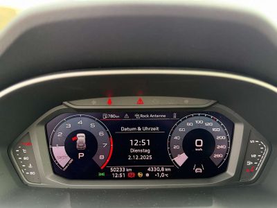 Audi Q3 Gebrauchtwagen Audi Q3 Gebrauchtwagen