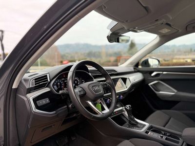 Audi Q3 Gebrauchtwagen