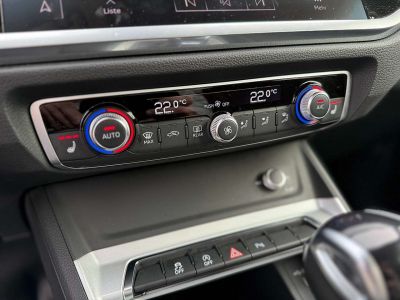 Audi Q3 Gebrauchtwagen Audi Q3 Gebrauchtwagen