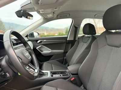 Audi Q3 Gebrauchtwagen