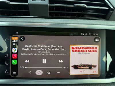 Audi Q3 Gebrauchtwagen Audi Q3 Gebrauchtwagen