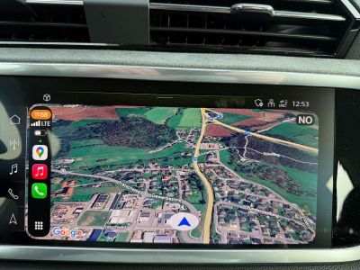 Audi Q3 Gebrauchtwagen Audi Q3 Gebrauchtwagen