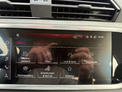 Audi Q3 Gebrauchtwagen Audi Q3 Gebrauchtwagen