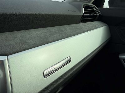 Audi Q3 Gebrauchtwagen Audi Q3 Gebrauchtwagen