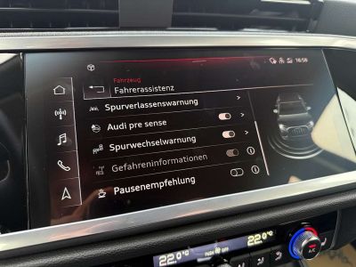 Audi Q3 Gebrauchtwagen