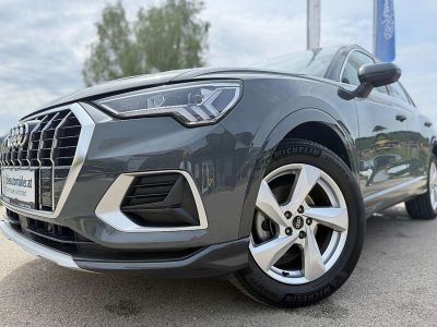 Audi Q3 Gebrauchtwagen