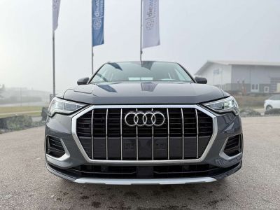 Audi Q3 Gebrauchtwagen Audi Q3 Gebrauchtwagen