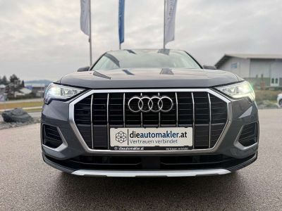 Audi Q3 Gebrauchtwagen
