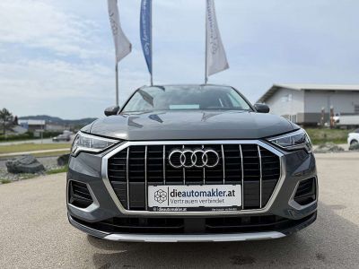 Audi Q3 Gebrauchtwagen