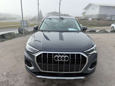 Audi Q3 Gebrauchtwagen Audi Q3 Gebrauchtwagen