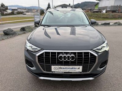 Audi Q3 Gebrauchtwagen