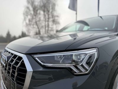 Audi Q3 Gebrauchtwagen Audi Q3 Gebrauchtwagen