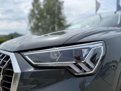 Audi Q3 Gebrauchtwagen